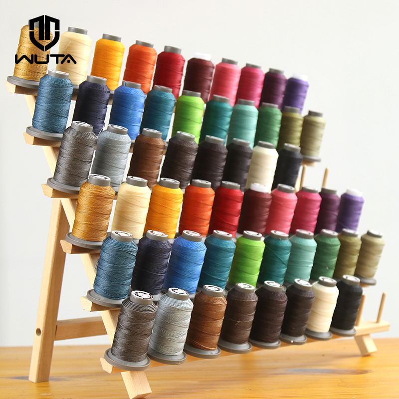 Leather Work Organiser - Wuta 1 conjunto de 20 peças