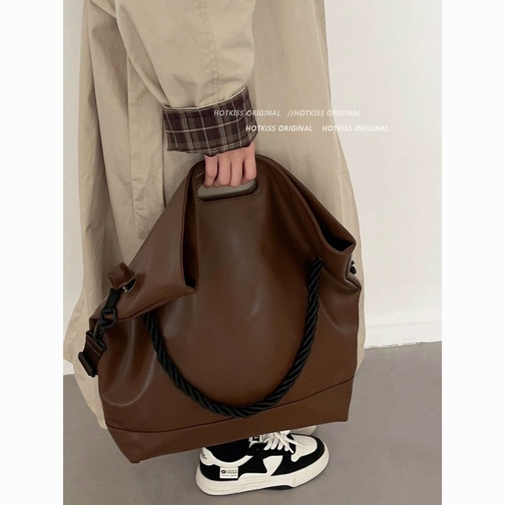 Leatherwork Wallet - 2025 nova grande capacidade feminina casual