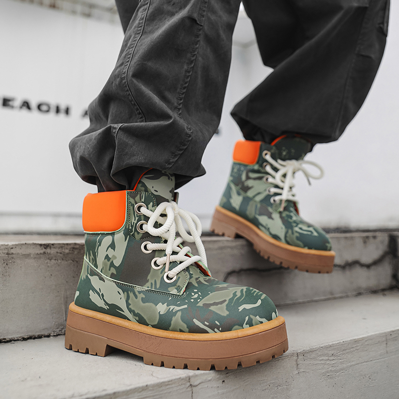 Novas Botas de Segurança Amare - Leather Work Fabric avaliação e preço