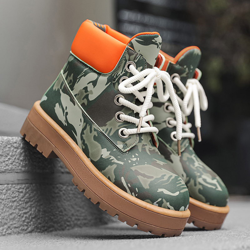 Novas Botas de Segurança Amare - Leather Work Fabric avaliação e preço