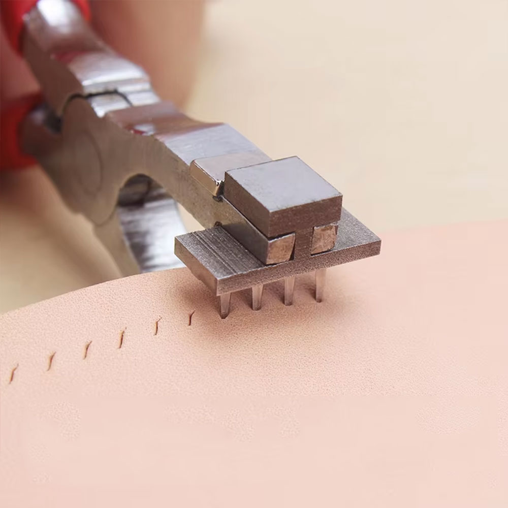 Ferramentas Artesanais de Cour - Leatherwork Needles avaliação e preço