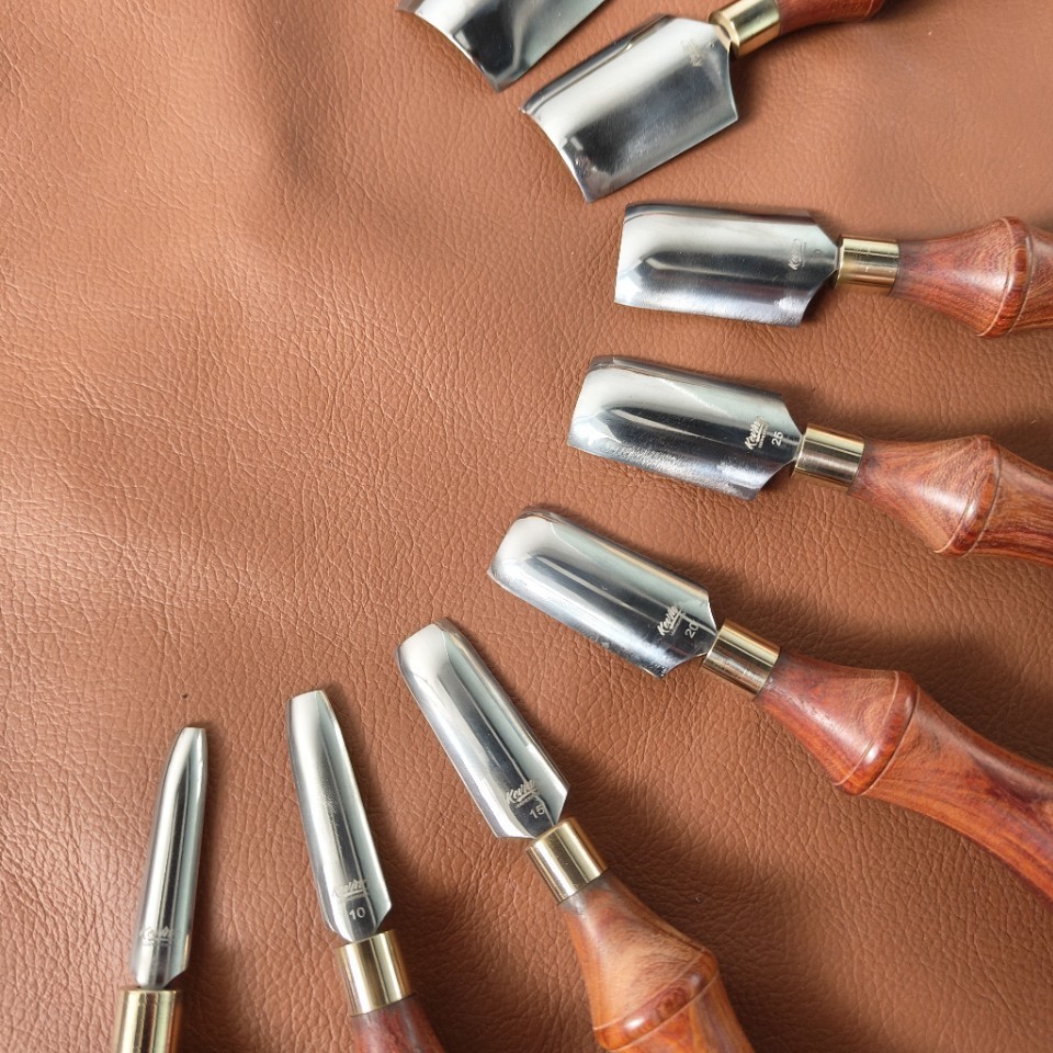 Ferramentas Artesanais para Tr - Leatherwork Hand Press avaliação e preço