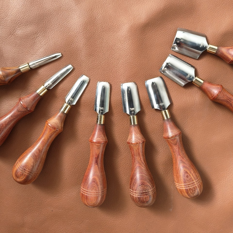 Ferramentas Artesanais para Tr - Leatherwork Hand Press avaliação e preço