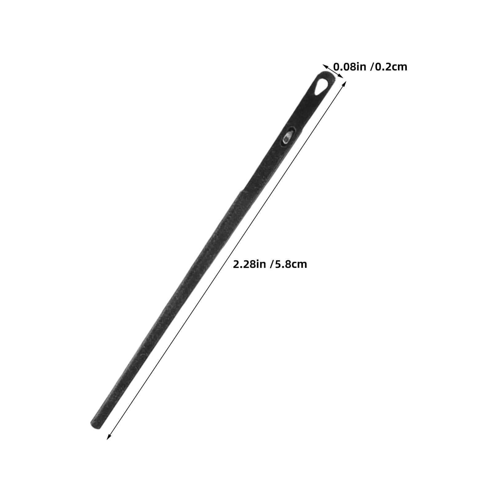 6 Peças de Ferramentas para Tr - Leatherwork Needles avaliação e preço