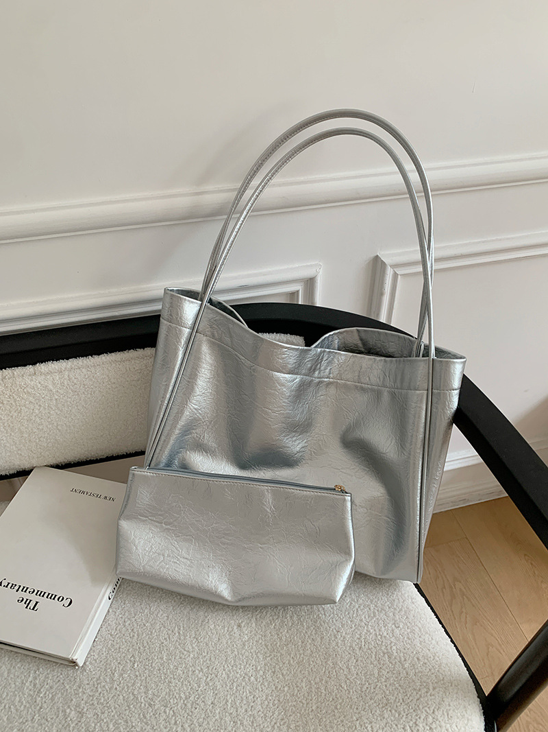 Bolsas de Ombro Femininas de D - Leatherwork Wallet avaliação e preço
