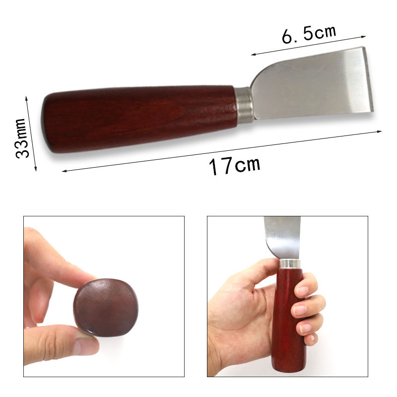 Nova Ferramenta de Artesanato  - Leather Work Organiser avaliação e preço