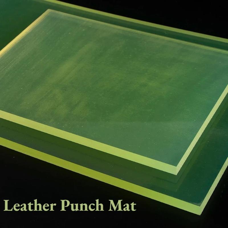 Tapete de Poliuretano para Per - Leather Work Organiser avaliação e preço