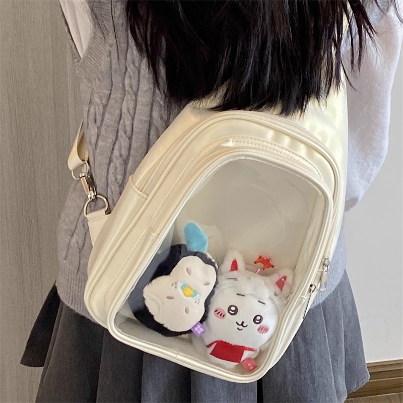 Jiaerdi anime ita saco se enca - Leatherwork Wallet avaliação e preço