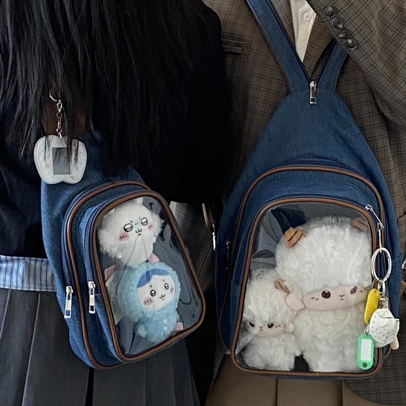 Jiaerdi anime ita saco se enca - Leatherwork Wallet avaliação e preço