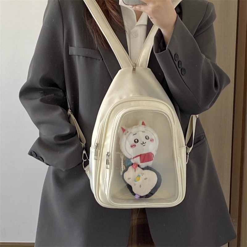 Jiaerdi anime ita saco se enca - Leatherwork Wallet avaliação e preço