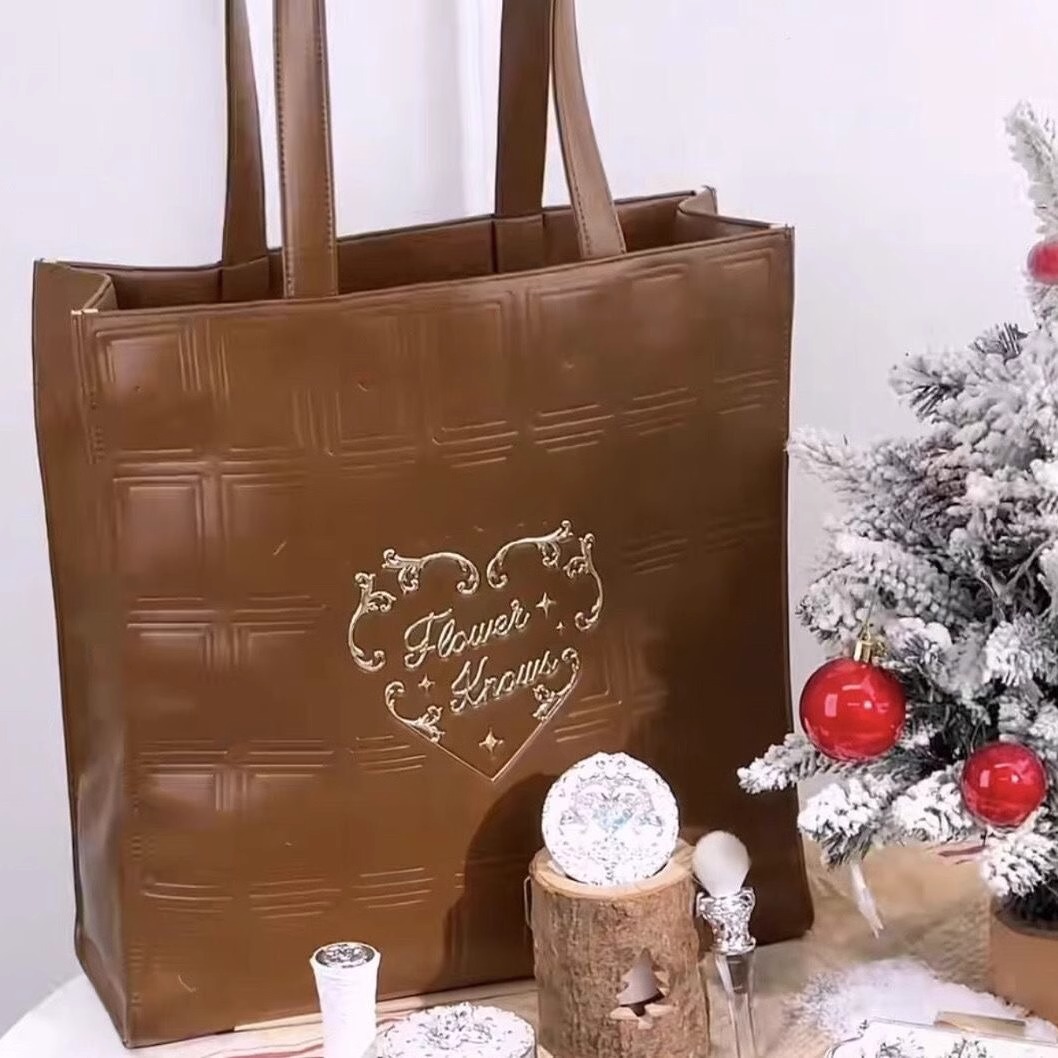 Bolsa de Viagem Flowerknows Ro - Leather Work Organiser avaliação e preço