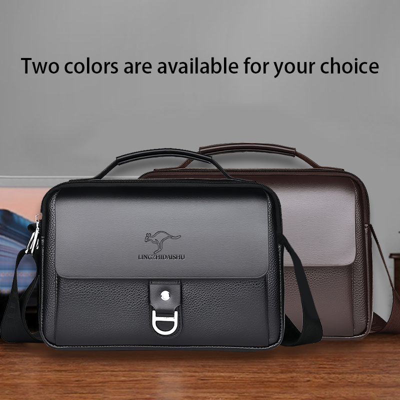 Bolsa de Negócios Durável e Re - Leatherwork Wallet avaliação e preço