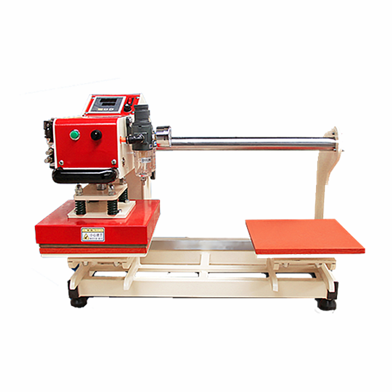Máquina de Prensa Térmica de E - Leatherwork Hand Press avaliação e preço