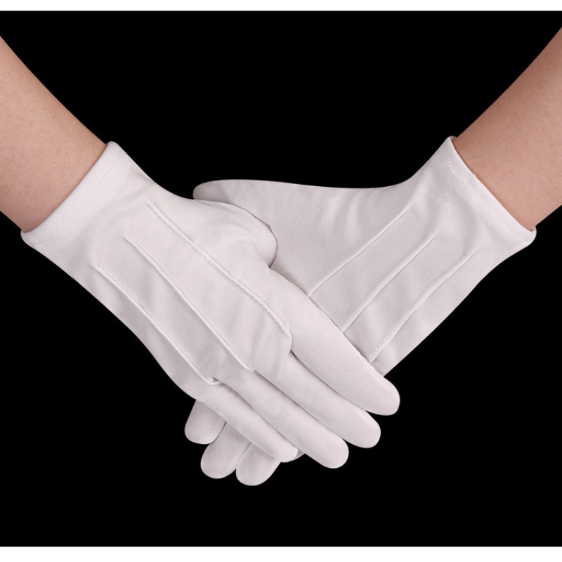 Luvas de Proteção Impermeáveis - Leather Work Factory avaliação e preço