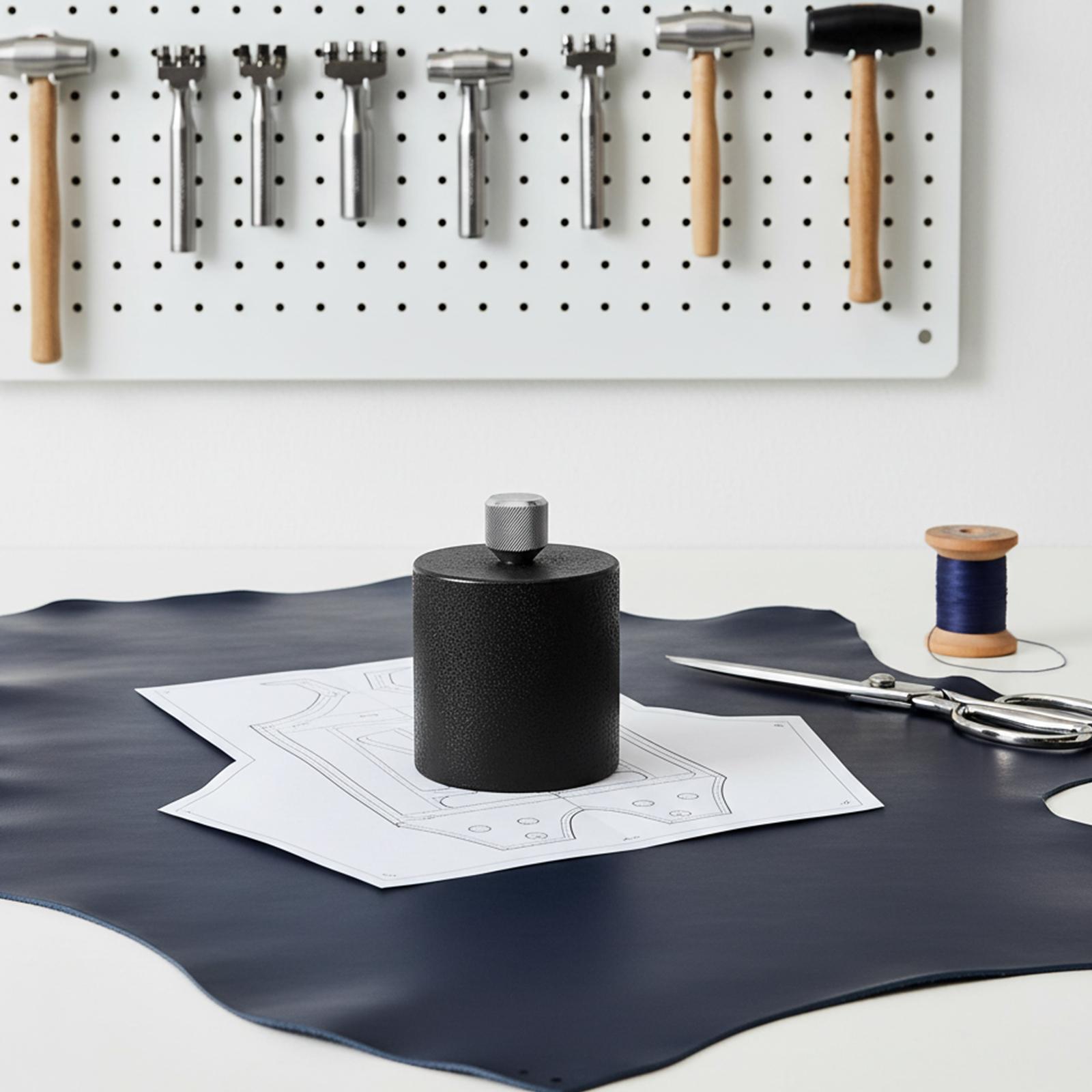 Ferramenta Manual Ergonômica d - Leatherwork Hand Press avaliação e preço