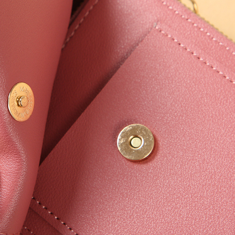 Tela de toque celular sacos fe - Leatherwork Wallet avaliação e preço