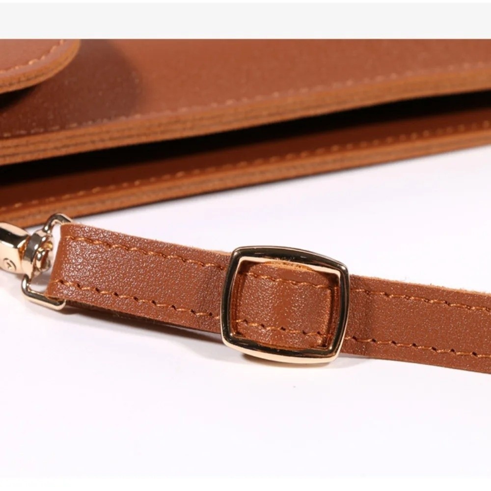 Bolsa de telefone com tela sen - Leatherwork Wallet avaliação e preço