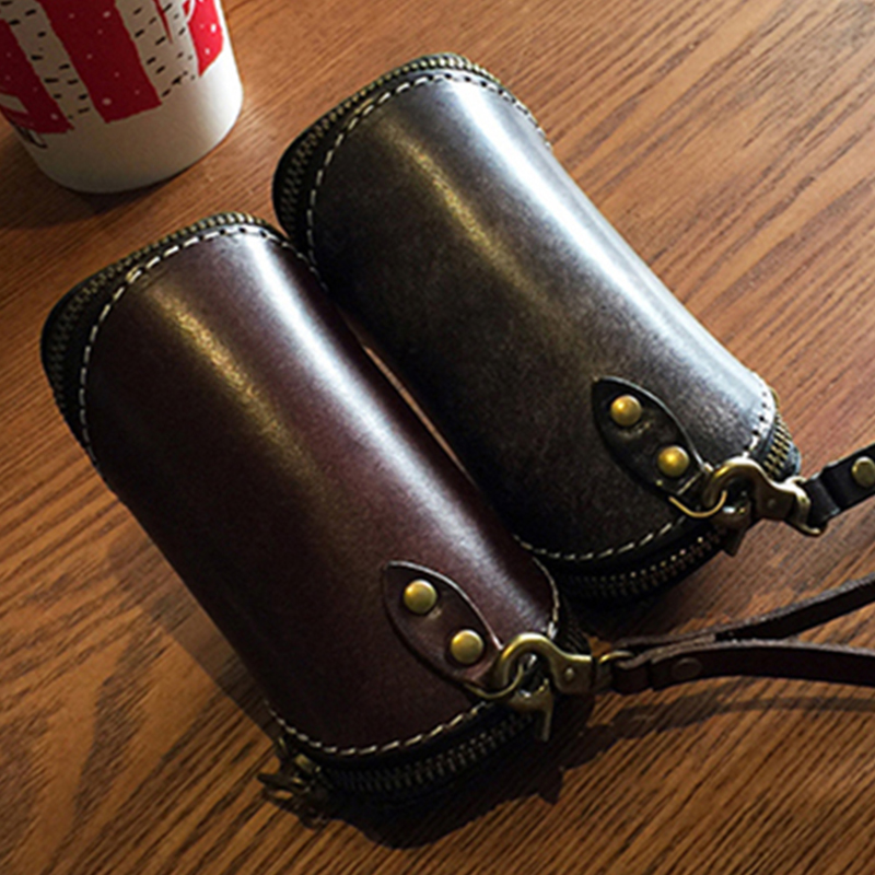 YOMDID-Handmade Couro Modelo K - Leatherwork Kit avaliação e preço