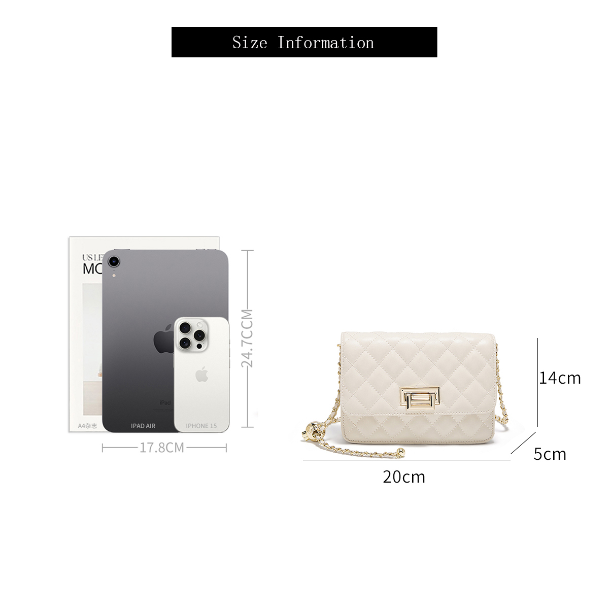 Bolsa Transversal Feminina FOX - Leatherwork Wallet avaliação e preço