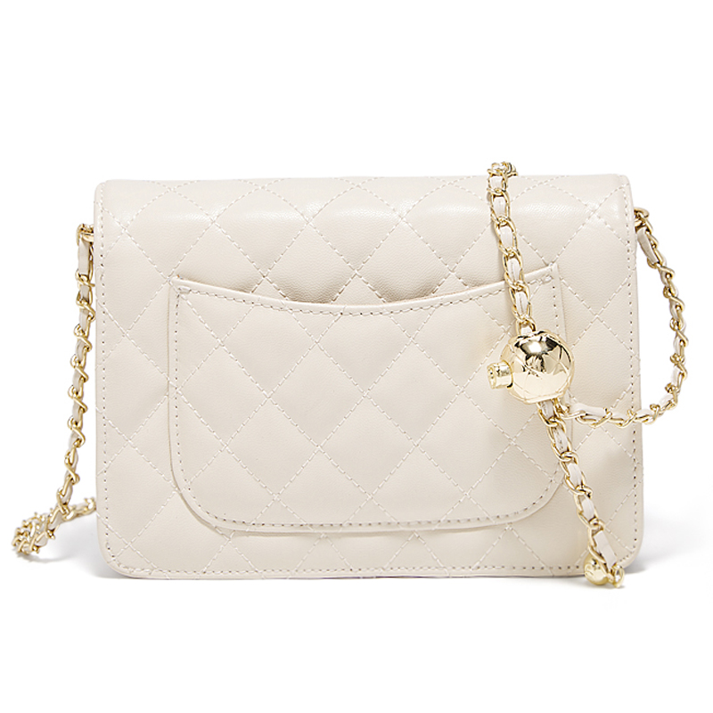Bolsa Transversal Feminina FOX - Leatherwork Wallet avaliação e preço