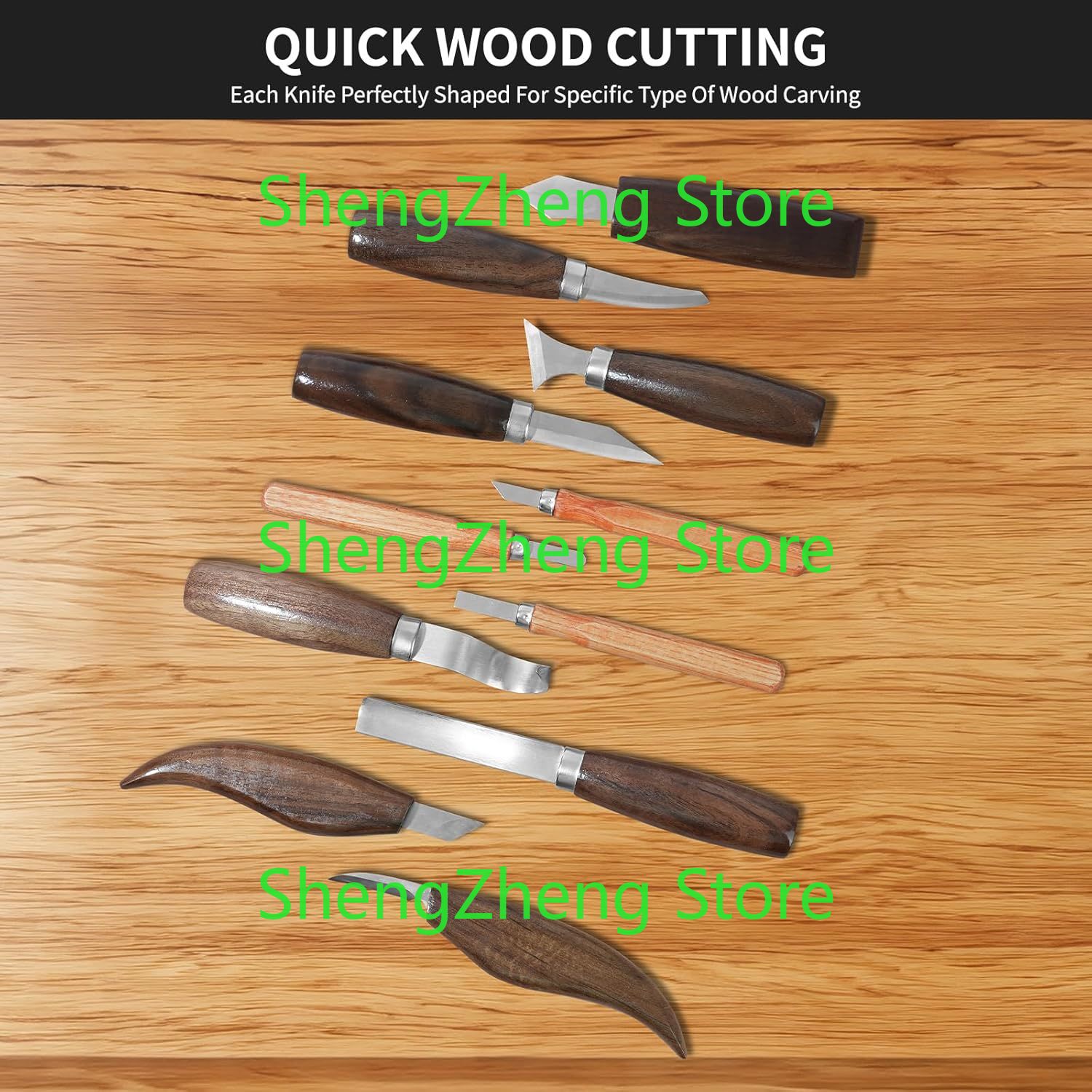Conjuntos de ferramentas de es - Leatherwork Beginner Tools avaliação e preço