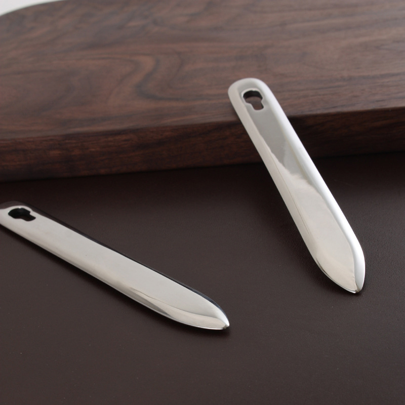Couro Shaping Canto Inoxidável - Leather Work Organiser avaliação e preço
