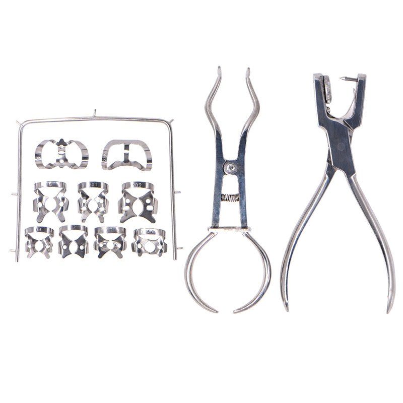 Conjunto de perfurador de bura - Leatherwork Kit avaliação e preço