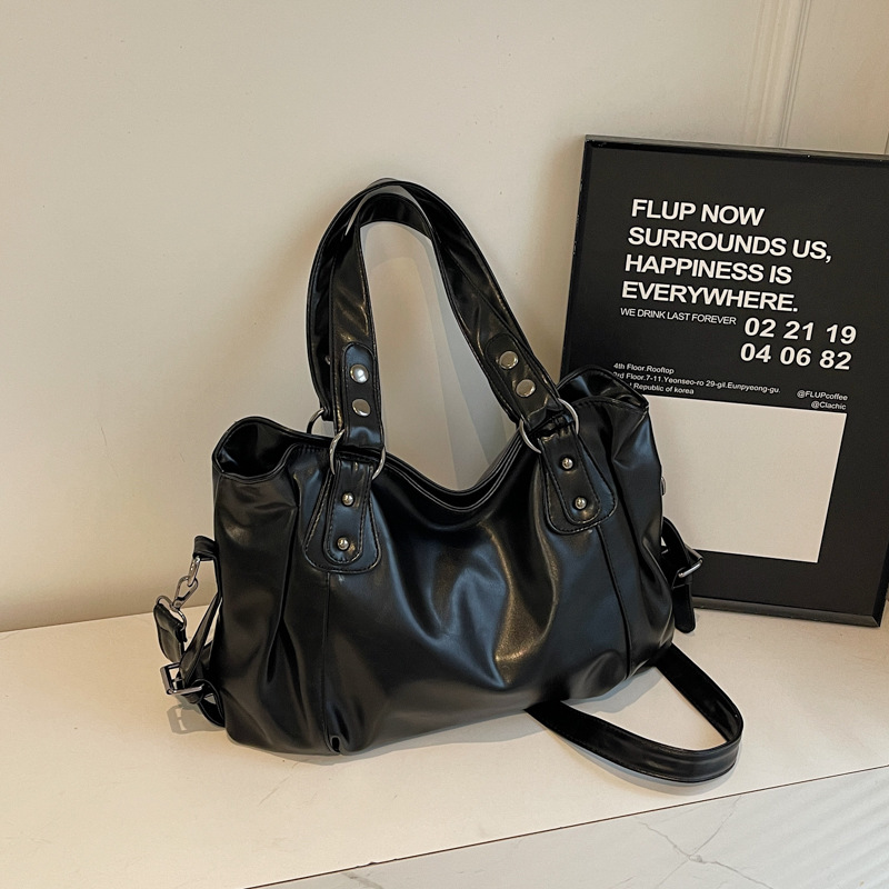 Bolsa Tote Retrô de Couro Sint - Leatherwork Wallet avaliação e preço