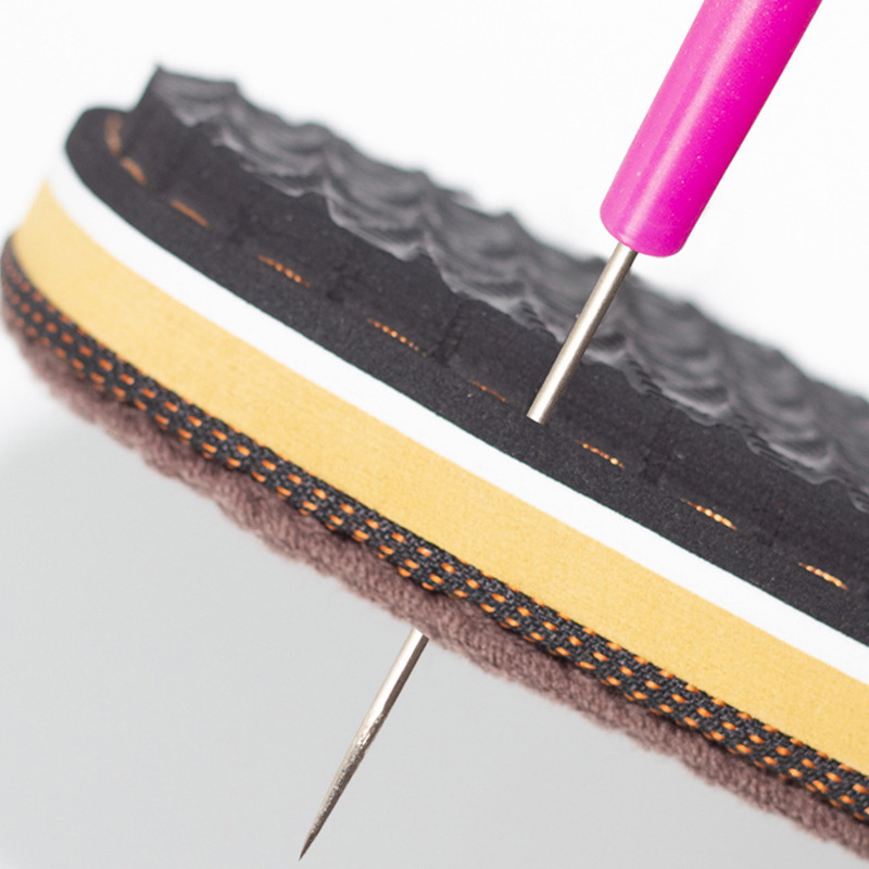 10 Peças Agulha de Costura par - Leatherwork Needles avaliação e preço
