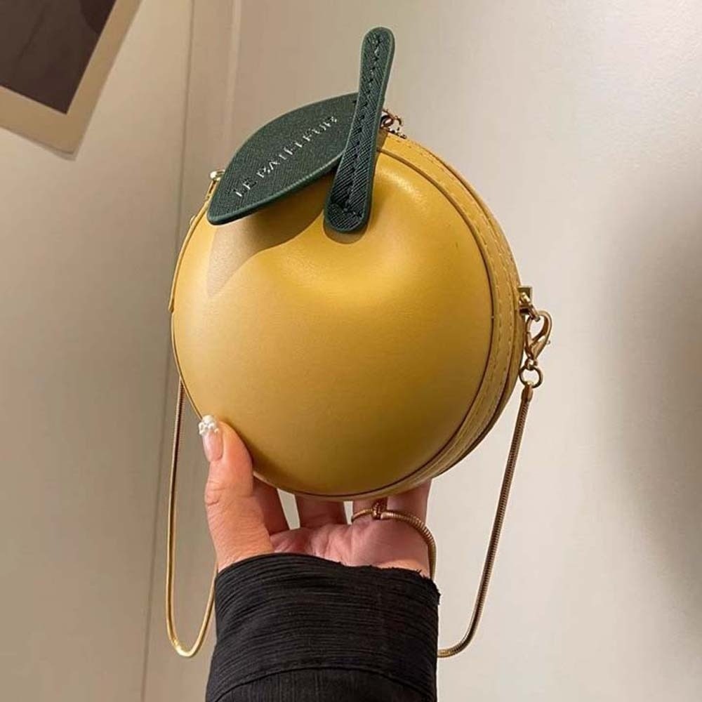 Bolsa de Moedas em Formato de  - Leatherwork Wallet avaliação e preço