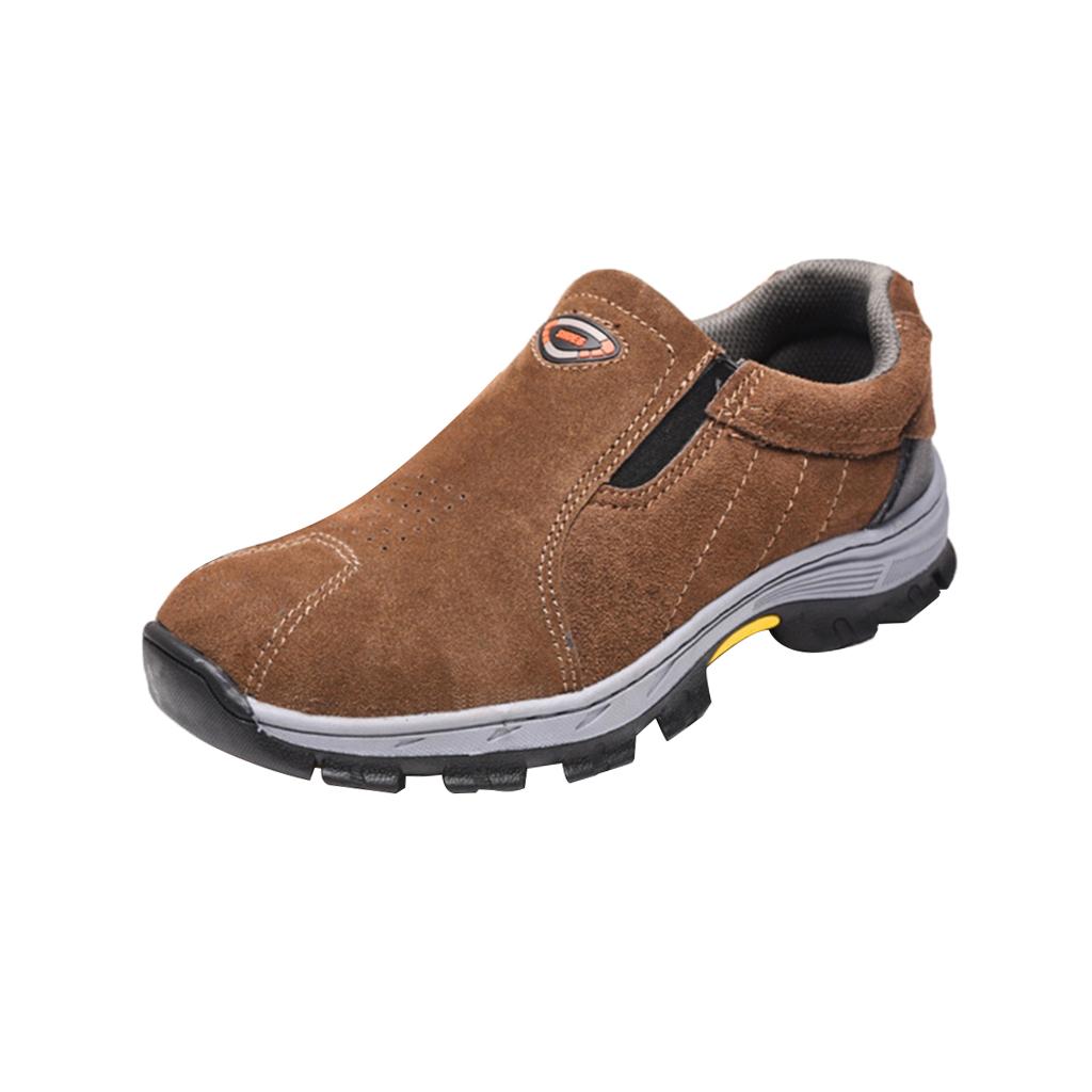Botas de Trabalho em Couro Imp - Leather Work Factory avaliação e preço
