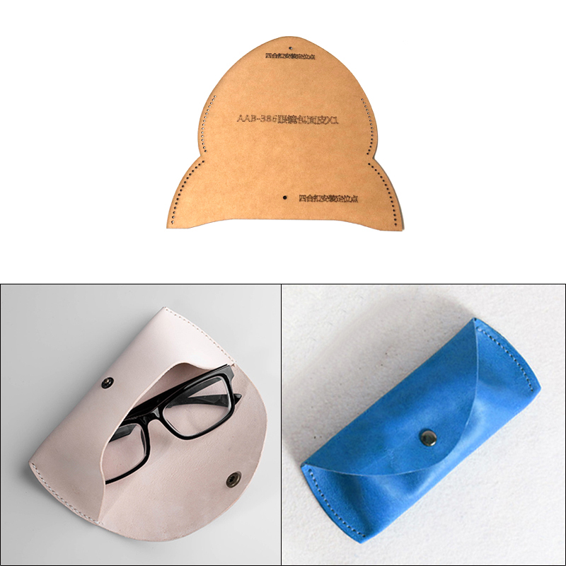 Papel kraft couro artesanato ó - Leatherwork Kit avaliação e preço