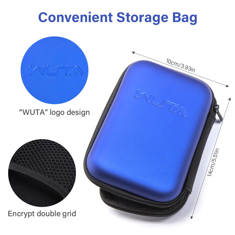 Wuta kit de reparo de couro sa - Leather Work Organiser avaliação e preço