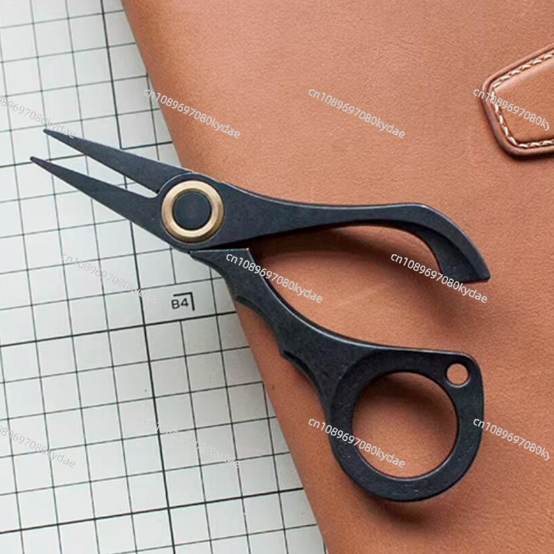 Alicate de Alta Dureza em Aço  - Leatherwork Needles avaliação e preço