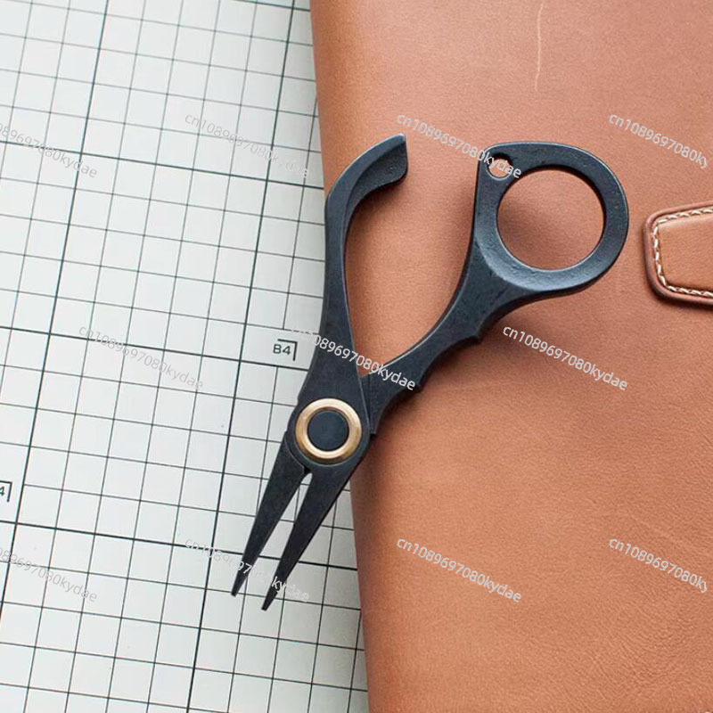 Alicate de Alta Dureza em Aço  - Leatherwork Needles avaliação e preço