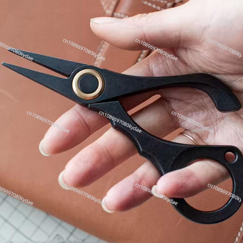 Alicate de Alta Dureza em Aço  - Leatherwork Needles avaliação e preço