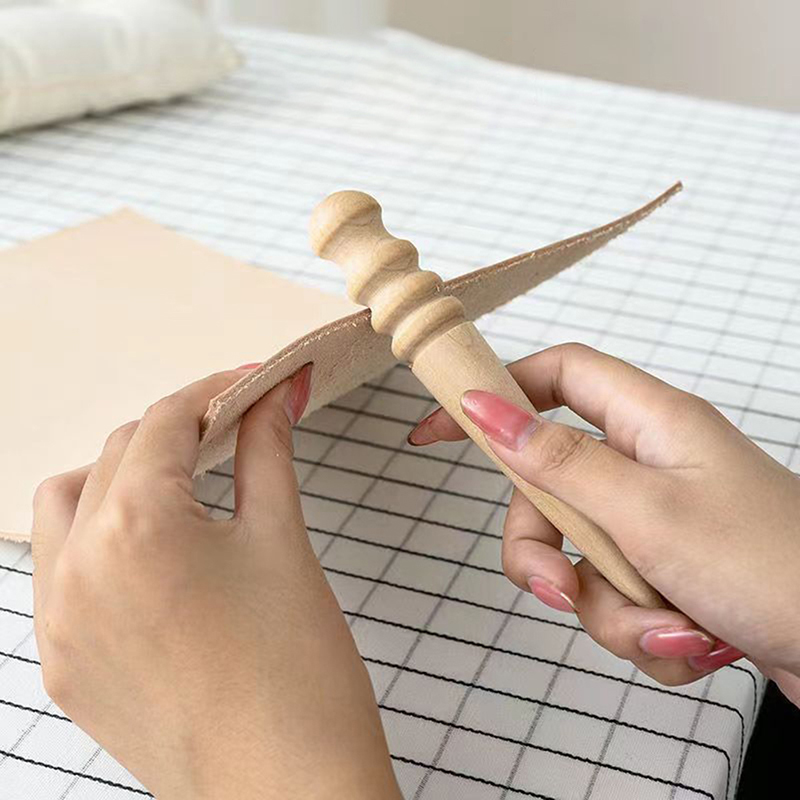 1 Peça Ferramenta de Acabament - Leather Work Organiser avaliação e preço