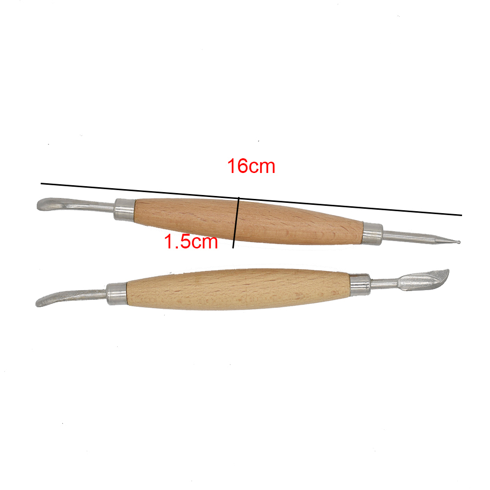 Couro Caving Tool Set, Ponto S - Leatherwork Hand Press avaliação e preço