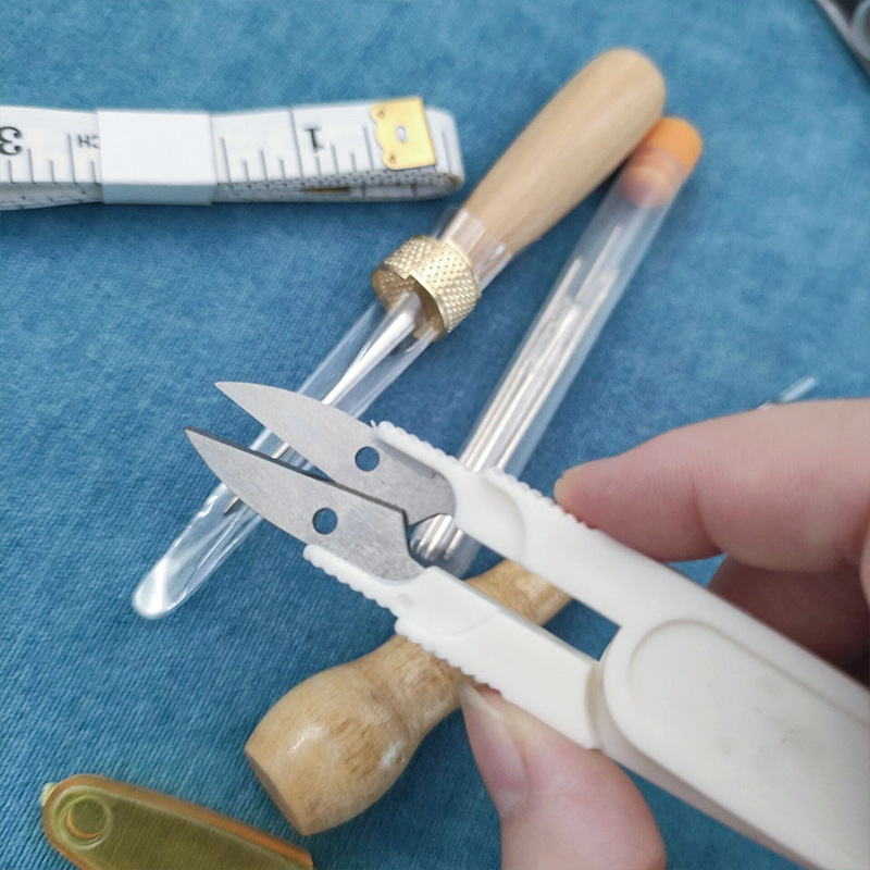 Kit de Ferramentas para Artesa - Leatherwork Beginner Tools avaliação e preço