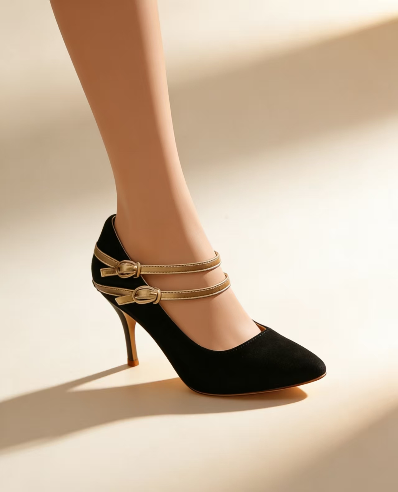 2026 Novo Estilo Sapatos Femin - Leather Work Factory avaliação e preço