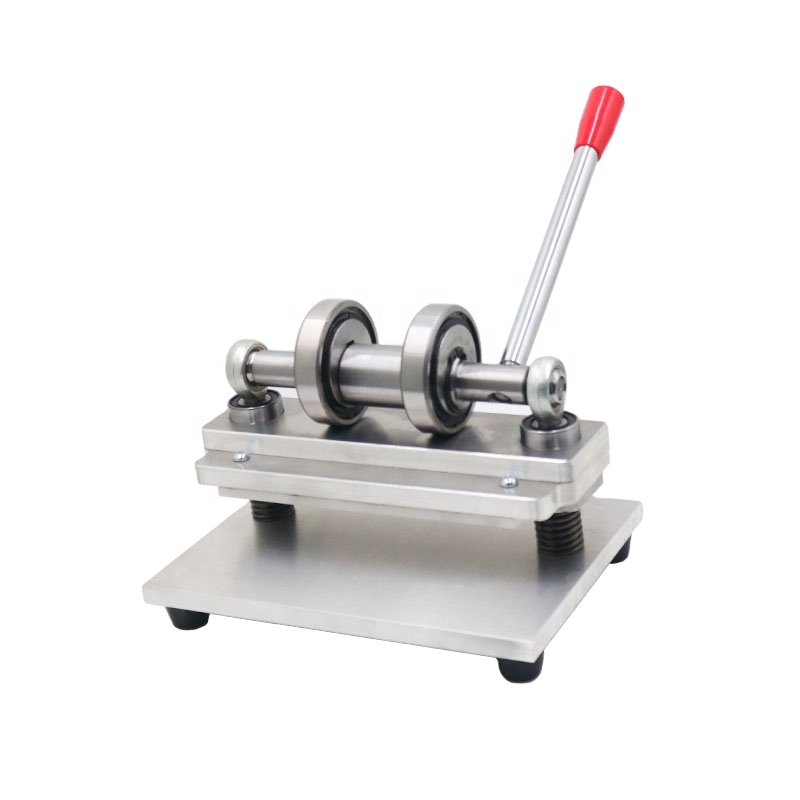 Prensa de couro manual, máquin - Leatherwork Hand Press avaliação e preço