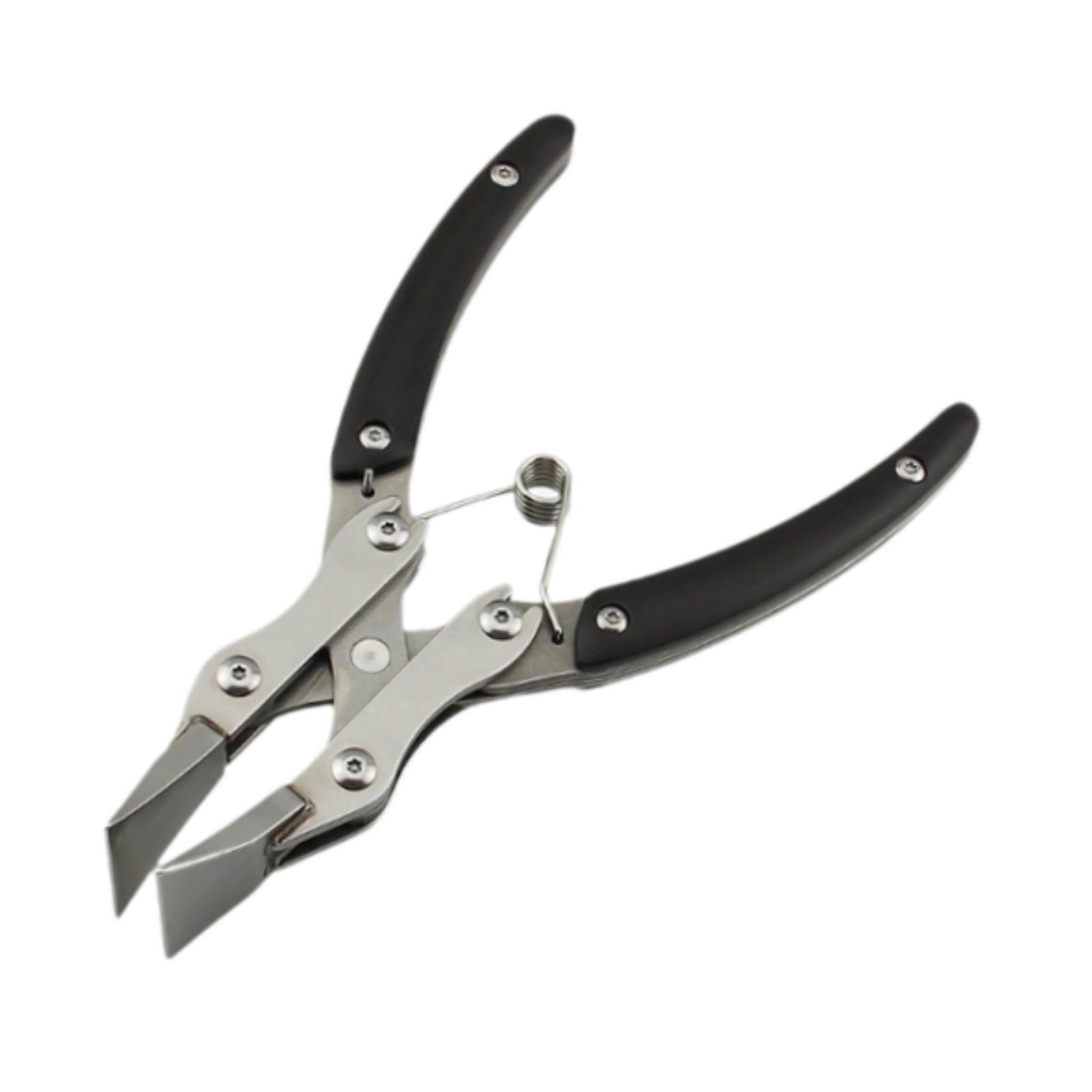 Alicate de Aço Inoxidável para - Leatherwork Hand Press avaliação e preço