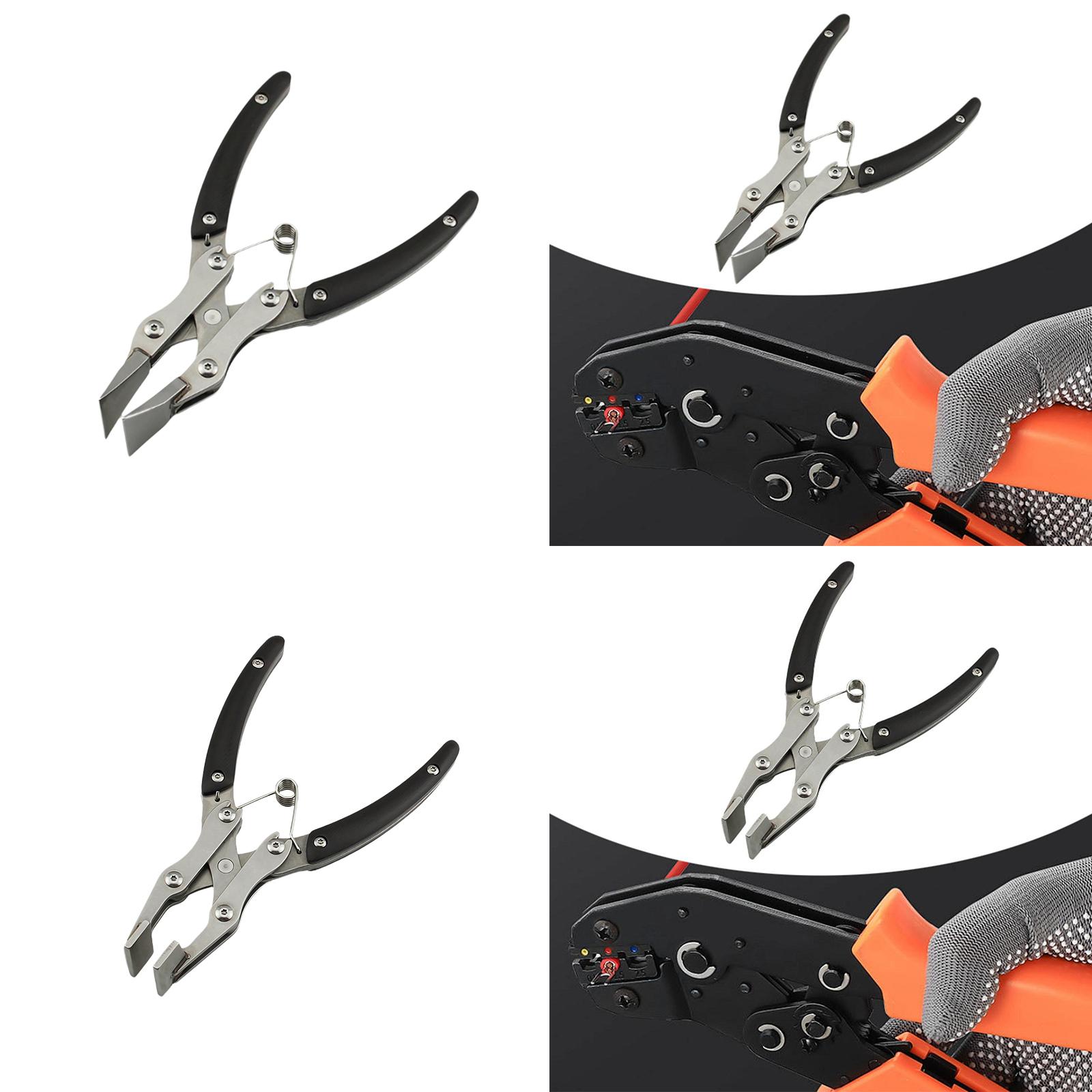 Alicate de Aço Inoxidável para - Leatherwork Hand Press avaliação e preço
