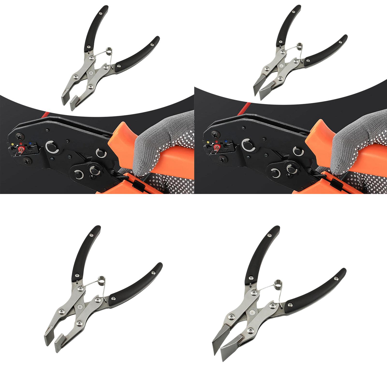 Alicate de Aço Inoxidável para - Leatherwork Hand Press avaliação e preço