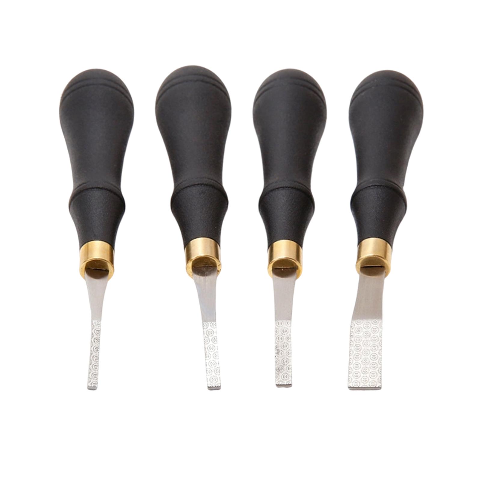 Ferramenta de Polimento de Cou - Leatherwork Beginner Tools avaliação e preço
